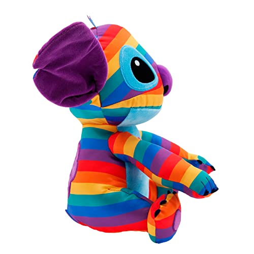 Disney Stitch Plush – Lilo & Stitch – 12  Inch Pride Collection