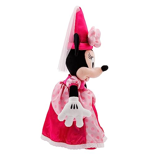 Disney Store Official Princess Collection: Medium 23-Inch Minnie Mouse Plush