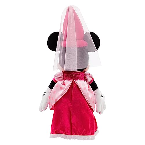 Disney Store Official Princess Collection: Medium 23-Inch Minnie Mouse Plush