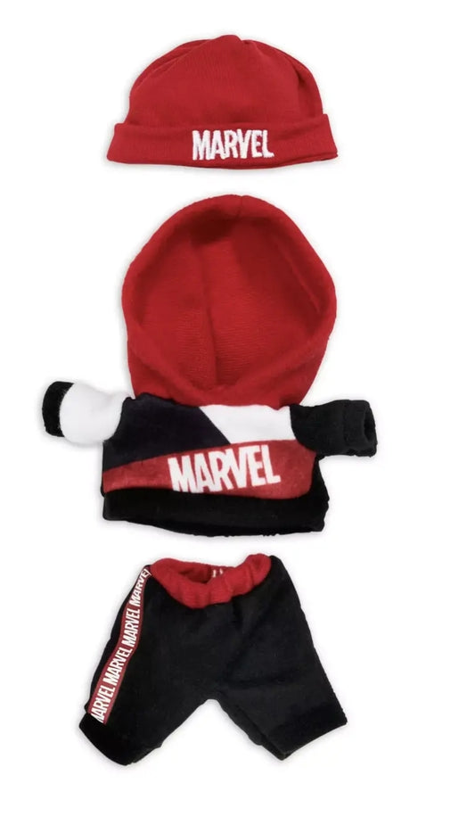 Disney NuiMOs Marvel Lounge Outfit
