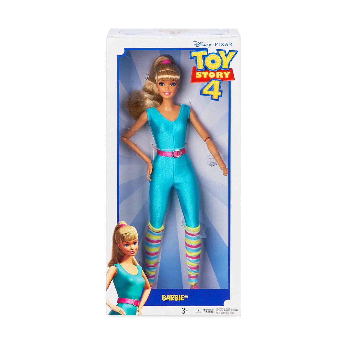 Barbie® Doll by Mattel - Toy Story 4
