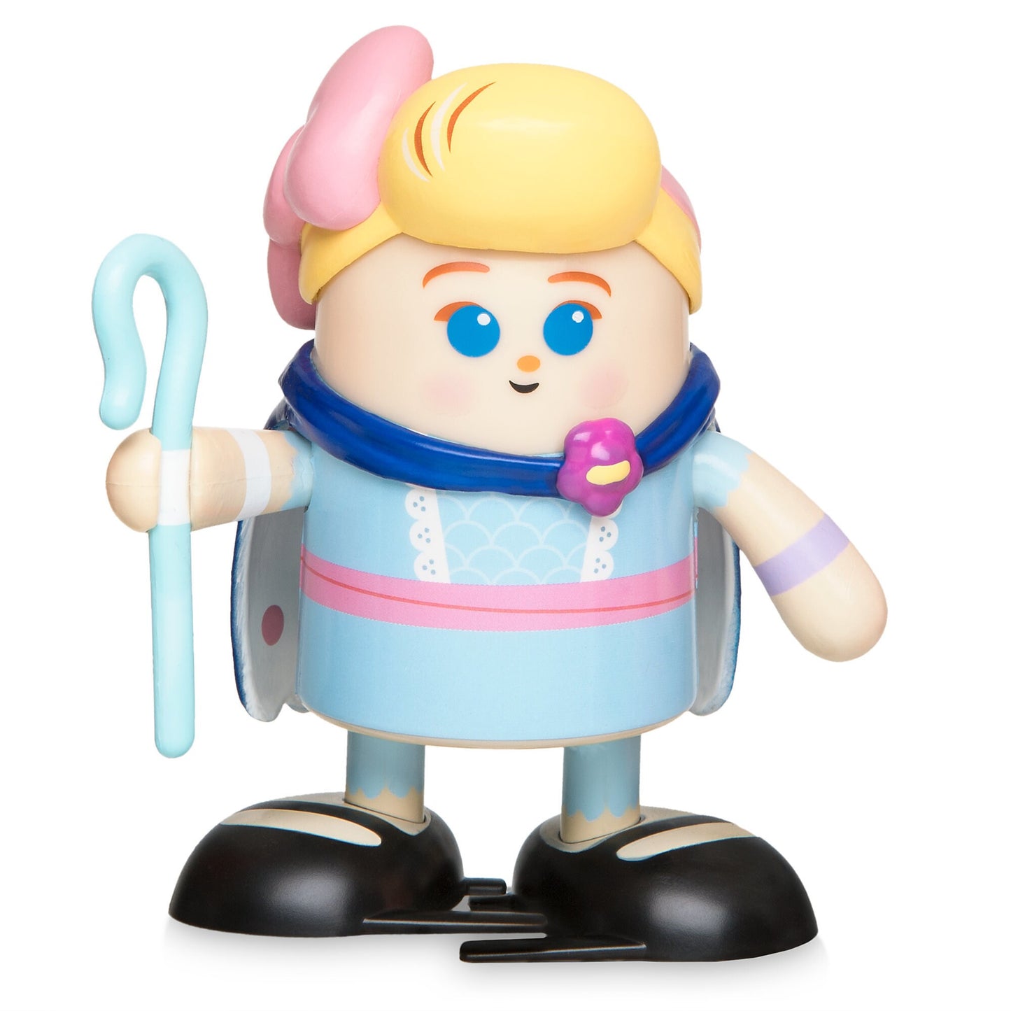 Bo Peep Shufflerz Walking Figure - Toy Story 4