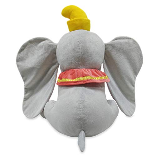 Disney Dumbo Plush – Large 22 Inches