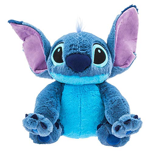 Disney Stitch Plush - Lilo & Stitch - Medium - 16 Inch