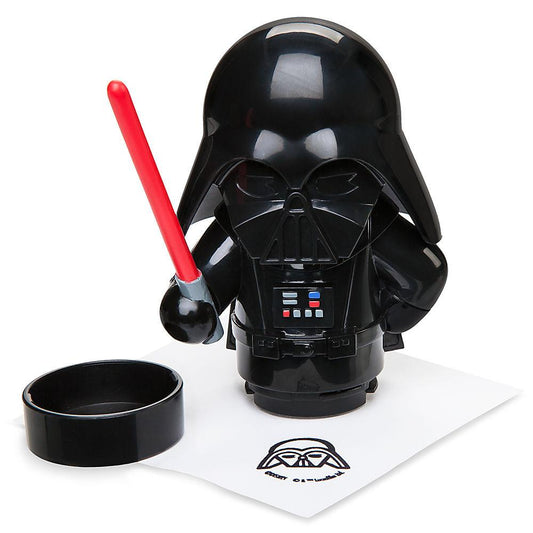 Disney Darth Vader MXYZ Figural Stamp