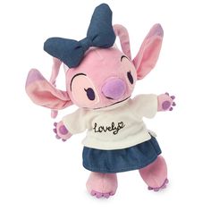 Disney nuiMOs Outfit – Sweater, Skirt, and Headband Set