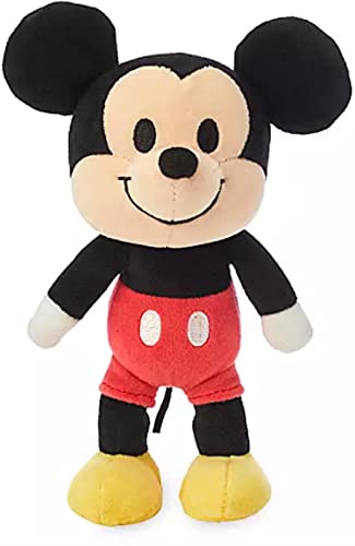 Mickey Mouse Disney nuiMOs Plush -plush only