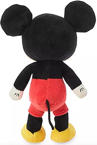 Mickey Mouse Disney nuiMOs Plush -plush only