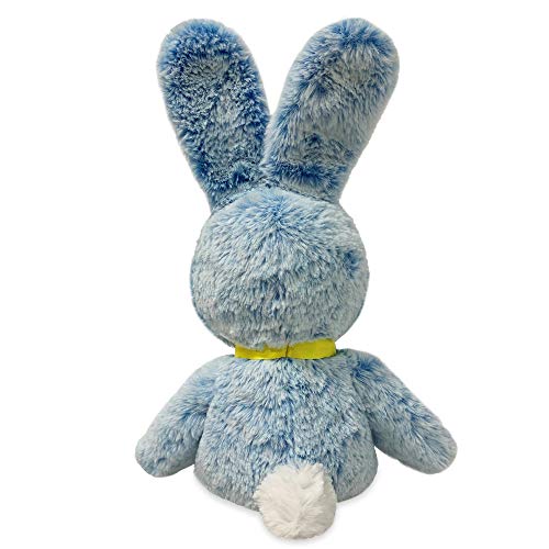Mickey Mouse Plush Easter Bunny  Small 18` by Disney Store