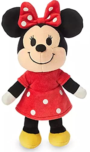 Minnie Mouse Disney nuiMOs Plush 16cm tall - plush only
