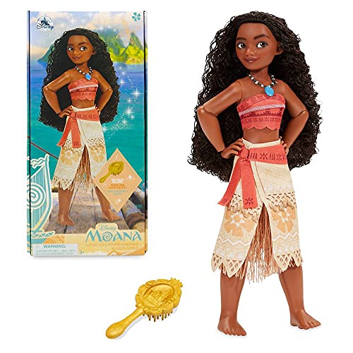 Moana Classic Doll – 10.5 inches