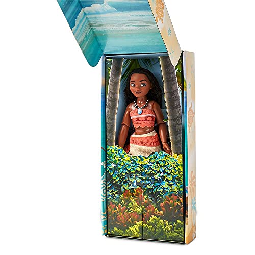 Moana Classic Doll – 10.5 inches