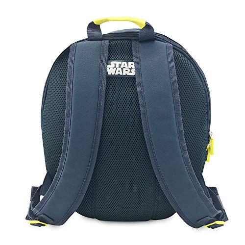 Star Wars The Mandalorian Backpack