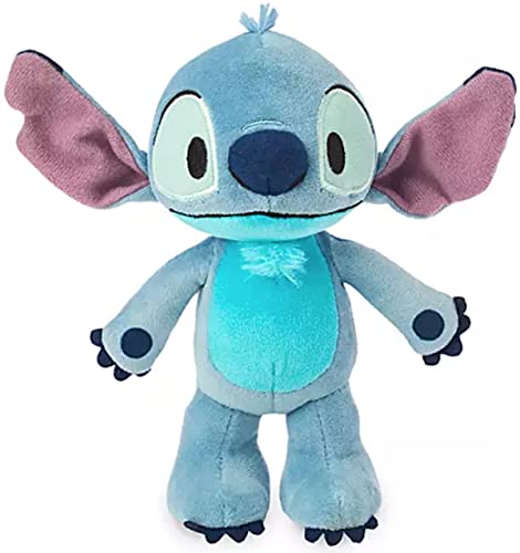 Stitch Disney nuiMOs Plush – Lilo & Stitch 16cm tall - plush only