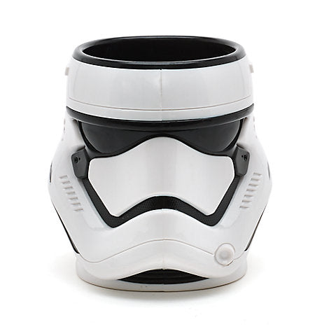 Stormtrooper Plastic Mug, Star Wars -Created for Disney Store