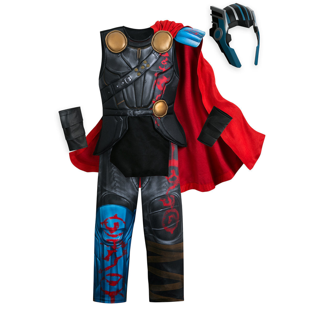 Thor Ragnarok Costume