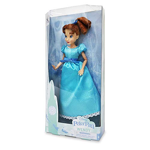 Wendy Classic Doll – Peter Pan