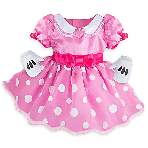 Disney Minnie Mouse Deluxe Costume for Baby